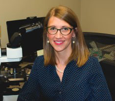 Kristen M. Dishongh, M.D. Kristen M. Dishongh, M.D.
