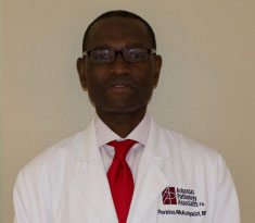 Perkins Mukunyadzi, M.D. Perkins Mukunyadzi, M.D.
