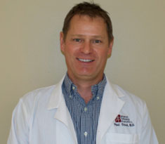 Paul W. Stout, M.D. Paul W. Stout, M.D.