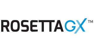 Rosetta GX Logo