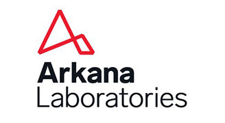 Arkana Laboratories Logo